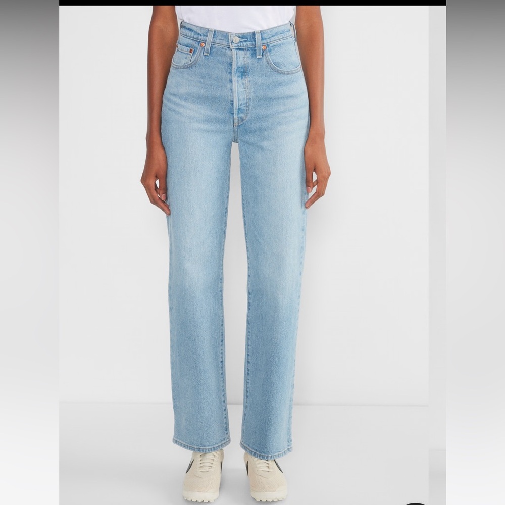 Levi's Ribcage